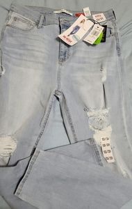 High Rise Jeans  new for Women's celebrity